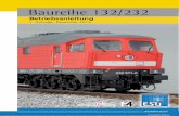 Ludmilla-NL - Train Service Danckaert - import Benelux ... · 1. Conformiteitsverklaring. Wij, ESU electronic solutions ulm GmbH & Co Kg, Edisonallee 29, D-89231, Neu-Ulm, verklaren