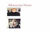 Hussein Nasr - Libro Esotericolibroesoterico.com/biblioteca/islam/Hussein Nasr.pdf · Hussein Nasr. Seyyed Hussein Nasr (1933 - ), filósofo y ensayista iraní, estudioso de la religión