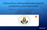 Hidraulikus rétegrepesztés passzív szeizmikus monitorozásakornyezet.elte.hu/cimlap/hu/kornytan/Zarovizsga/Vedes_prez/140129/StraubAgoston.pdf · hatásainak vizsgálata (pdf)