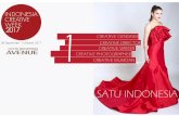 Sebuah event yang memberikan kesempatan kepada ...indonesiacreativeweek.weebly.com/uploads/5/8/7/7/... · Press Conference ICW 2016 Satu Indonesia ... Book Launch dari penulis-penulis