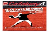 CatalunyA · tari general de la CGT de Catalun-ya. ... Música salsa sorollosa es barreja dolçament amb l’enrenou, mentre músics de carrer, venedors i artesans