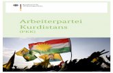 Arbeiterpartei Kurdistans (PKK) Inhaltsverzeichnis Überblick Historischer Hintergrund des Kurdenkonflikts 3 Gründung, Ideologie und Ziele der PKK Die PKK in ...