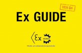 Ex GUIDEexforum.hu/pdf/letoltesek/2018_ExForum_ExGuide_04.pdf · - e-learning - a szükséges kompetencia frissítést lehetővé tevő modul, melyek alkalmazásával a jogszabályi