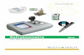  · Optiske håndholdte refraktrometre Håndholdte refraktometre Special-skala Pris 9801333 Atago HHR-2N t/honning: Vandindhold 12,0 - 30,0% 2.545,00 HHR-2N refraktometer til vandindhold