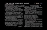 Dansk bogfortegnelseugefortegnelser.dbc.dk/DBFU2012-40-bog.pdf · Aromaterapi → Lotus ... Hansen ; redaktører: Birthe Pedersen og Vibeke Man-niche. - 1. udgave ... tekniske tegninger: