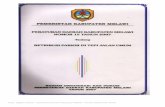 Arsip : Bagian Hukum - Sekretariat Daerah Kabupaten Melawi ... · pemerintah kabupaten melawi peraturan daerah kabupaten melawi nomor 15 tahun 2007 tentang retribusi parkir di tepi