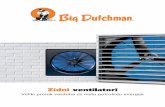 Zidni ventilatori ventilatori – efikasni i izdržljivi Big Dutchman ovi zidni ventilatori su raznovrsni sa visokim performan sama, malom potrošnjom enegrije i niskim troškovima