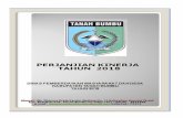 PEMERINTAH KABUPATEN TANAH BUMBU - …sakip.tanahbumbukab.go.id/wp-content/uploads/2017/03/DINAS-PEMBERDAYA... · PEMERINTAH KABUPATEN TANAH BUMBU PERJANJIAN KINERJA ESSELON II TAHUN