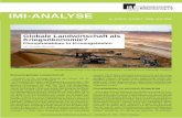 Globale Landwirtschaft als Kriegsökonomie? - imi-online.de · 2 IMI-Analyse 24/2017 Informationsstelle Militarisierung IMI e.. - echinger Str. 203 - 72072 übingen wächter“ in