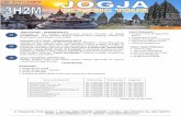 Jl. Thamrin No. 75 FF, Medan | Hunting : (061) …jastrawisata.com/Itinerary/3H2M Jogja Classic Tour - ID.pdfYogyakarta dan menjadi salah satu destinasi wisata terkanal di Jogja, di