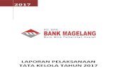 Laporan Pelaksanaan Tata Kelola tahun 2017bankmagelang.magelangkota.go.id/asset/download/...Laporan Pelaksanaan Tata Kelola Desember 2017 1 LAPORAN PELAKSANAAN TATA KELOLA Tahun 2017