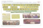 pontianak.bpk.go.idpontianak.bpk.go.id/wp-content/uploads/2019/02/2019_KLI_KB_SUAR1802_01.pdf · Penghargaan Sertifikat ISO 9001, BPMT Kubu Raya, diber- ikan atas pelayanan perijinan