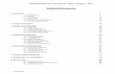 Indholdsfortegnelse - manan.dkmanan.dk/wp-content/uploads/2014/03/andersen_og_brandt_biokemi.pdf · Michael B Andersen & Erik Brandt – Noter i Biokemi - 2002 Indholdsfortegnelse