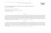 Los ammonites del Caloviano de la región Mixteca, Oaxaca ...boletinsgm.igeolcu.unam.mx/bsgm/vols/epoca03/5601/5601-(4)Carrasco.pdf · Se identificó la Zona de Asociación de Reineckeia