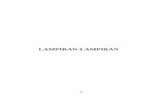 LAMPIRAN-LAMPIRAN - eprints.umpo.ac.ideprints.umpo.ac.id/1314/6/LAMPIRAN.pdf · PAD RATA-RATA FLYPAPER EFFECT BELANJA DAERAH RATA-RATA DAU PAD BELANJA DAERAH (dalam jutaan rupiah)
