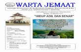 Gereja Protestan di Indonesia bagian Barat (G.P.I.B ...gpibimmanueldepok.org/wp-content/uploads/2017/08/... · burung Merpati (putih) dengan ranting zaitun diparuhnya, perahu layar