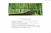 Industri Kreatif Berbasis Bambu - nurhidayat.lecture.ub.ac.idnurhidayat.lecture.ub.ac.id/files/2014/09/kuliah-06-Industri-Kreatif-Berbasis-Bambu.pdf · –Bahan bangunan (kontruksi),