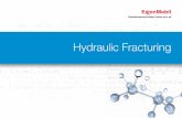 Hydraulic Fracturing/media/germany/files/... · 2016-05-11 · Hydraulic Fracturing Hydraulic Fracturing ist für eine wirtschaftliche Produktion aus Schiefergaslagerstätten unerlässlich.