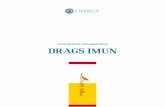 drags imun¡ dokumentácia – drags imun 5 Zloženie: 100% prírodná živica z Croton lechleri. Bez konzervačných látok. dávkovanie: Drags Imun je prípravok určený na vnútorné