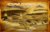Caldera Proposal - calderaindonesia.com · Karyawan adalah asset yang paling berharga untuk perusahaan anda. ... Family/ employee Gathering Family Camp Rafting Trekking ... Caldera