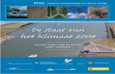 februari 2009 Een uitgave van het PCCC De Staat van het ...bibliotheek.knmi.nl/klimaatbrochures/staatvanhetklimaat2008.pdf · 2-emissies en koolstofcyclus 13 1.7 leren van het klimaat
