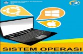 Sistem Operasibse2.mahoni.com/data/2013/kelas_10smk/Kelas_10_SMK_Sistem_Operasi_2.pdfSistem Operasi