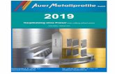 2019 · expansion gap profile aluminium/ brass/ stainless steel/ PVC/ wave connector/ expansion gap profile with glitter insert 116 Spezial-Dehnungsfugenprofil, ...