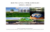 RENCANA STRATEGIS 2015-2019 · keseimbangan antara pemanfaatan, keberlanjutan, keberadaan, dan kegunaan sumber daya alam ... Pemanfaatan Bahan Bakar Nabati ... mineral logam, ...