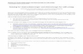 Katalog for skybrudsløsninger ved ekstremregn for LAR-anlæg 5FKatalog... · Katalog for skybrudsløsninger