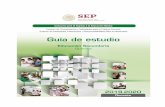 Concurso para el Ingreso a la Educación Básicafile-system.cnspd.mx/.../guias/ingreso_2019_16_DOCENTE_SECU_QUIMICA_2.pdf · Su objetivo es evaluar las habilidades intelectuales para