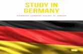 STUDY IN germany - egyptstudentinformation.com fileAplikasi Visa ke Jerman - 16 Internship/Part time ... motor, inovator, dalam perekonomian global. ... dari disiplin ilmu teknik melekat