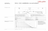 Techninis ECL 110 valdiklis su priedais aprašymasheating.danfoss.com/PCMPDF/ECL Comfort 110 su priedais_tech apr.pdf · Riba (Grąžinamos temperatūros apribojimas) 4030 50 °C