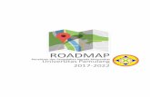 ROADMAP - lppm.unpam.ac.idlppm.unpam.ac.id/wp-content/uploads/roadmap-penelitian-PkM.pdf · terdapat empat komponen yaitu input (proposal penelitian), proses (pengajuan proposal,