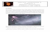 zaklady astronomie 2 praktikum 3 M eren vzdalenosti ...physics.muni.cz/~liska/2011/zaklady2/B3_supernova.pdf · Obr. 4: Zjasn en prstence. Animace ukazuje, jak sv etlo ze supernovy