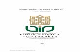 KONTESTASI IDENTITAS BUDAYA ISLAM DI BALI PASCA …digilib.uin-suka.ac.id/34958/1/1620511003_BAB I_ V- DAFTAR PUSTAKA.pdfTesis ini membahas Penguatan identitas ke Islaman Pasca reformasi