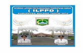 ILPPD KABUPATEN MALANG TAHUN 2014tahun2015.malangkab.go.id/files/berita/download/ILPPD 2014.pdf · dengan pusat pemerintahan berada di Kota Malang. Berdasarkan Peraturan Pemerintah