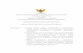 PERATURAN KEPALA ARSIP NASIONAL REPUBLIK … · draft 9 april 2015 peraturan kepala arsip nasional republik indonesia nomor 11 tahun 2016 tentang pembentukan produk hukum di lingkungan