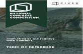 National Conrete Competition - civilexpo.its.ac.idcivilexpo.its.ac.id/files/tor-ncc-2019.pdf · pembangunan infrastruktur-infrastruktur Indonesia seperti jalan, jembatan, dan gedung-gedung