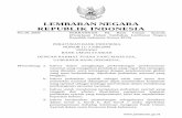 LEMBARAN NEGARA REPUBLIK INDONESIAditjenpp.kemenkumham.go.id/arsip/ln/2009/pbi11-3-2009bt.pdf · pihak yang mengajukan permohonan pendirian Bank wajib melakukan presentasi kepada