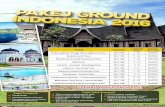 groundindonesia2 - koperasimuslimin.com.mykoperasimuslimin.com.my/itinerary/groundindonesia2.pdf · Bali Tour Jakarta - Puncak - Bandung Tour Jakarta - Bandung Tour Medan Parapat