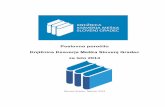 Poslovno poročilo Knjižnice Ksaverja Meška Slovenj Gradec porocilo 2014.pdf · člani sveta dali soglasje k Strateškemu načrtu KKM 2014-2017. Strateški načrt je svet knjižnice