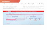 Cara mengirim melalui konter BCA (Branch BCA) mengirim melalui konter BCA (Branch BCA) Step 1: Pergilah ke cabang BCA terdekat Step 3: Isi informasi yang dibutuhkan. Step 2: Lalu minta