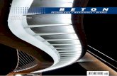 4/2011 - Úvod | Časopis BETON - technologie, konstrukce ... · 7. kongres CCC / 3. strana obálky ... zadat přímo dodavateli, který realizuje původní veřejnou za-kázku, a