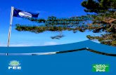 GUÍA DE INTERPRETACIÓN DE LOS CRITERIOS BANDERA …cadenaser00.epimg.net/descargables/2017/05/10/6f3454dd33771d43c2578f... · 6 Si una playa galardonada con la Bandera Azul deja