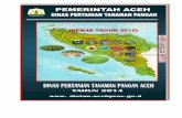 RENCANAKERJA(RENJA) DINAS PERTANIAN TANAMAN …distanbun.acehprov.go.id/uploads/RENJA_2015_TAN.pdfDinas Pertanian Tanaman Pangan Aceh diharapkan dapat mewujudkan visi dan misi dengan