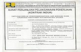 DAFTAR ISI - new.pamsimas.orgnew.pamsimas.org/data/kontrak/Fas/23. Kontrak FAS-23 Provinsi Kalimantan Utara.pdf · 1.15 Harga Perkiraan Sendiri (HPS) adalah perhitungan perkiraan
