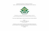 DAKWAH MULTIKULTURAL KH. AHMAD MUSTOFA BISRI …eprints.walisongo.ac.id/8484/1/FULL SKRIPSI.pdf · DAKWAH MULTIKULTURAL KH. AHMAD MUSTOFA BISRI (GUS MUS) SKRIPSI Diajukan untuk Memenuhi