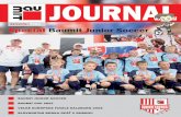 Baumit Journal špeciál 2008-2 · jov, MFK Ružomberok, MFK Dolný Kubín, FO Spartak Myjava, FK LAFC Lučenec a FC ... dopĺňa Dr. Wolf Klammerth, konateľ a spo-ločník skupiny