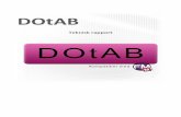 DOtAB - forsoegspuljen.almennet.dk · 1. Dedikeret kode til en specifik platform 2. Generisk kode som kan afvikles på/kompileres til flere platforme Det blev hurtigt afklaret at