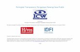 Peringkat Transparansi Pengadaan Barang/Jasa Publik Assessments ENG/PPL...Hivos tidak bertanggung jawab atas isi laporan ini. ... PPL Assessment Indonesia ” dalam Bahasa Inggris